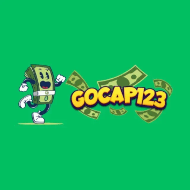 Gocap123 — aplikasi terkait