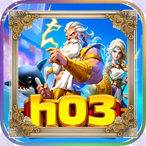 H03 — aplikasi terkait